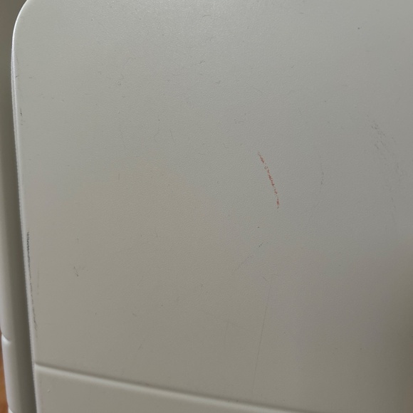 Monos Carry On Pro, White - Picture 15 of 16